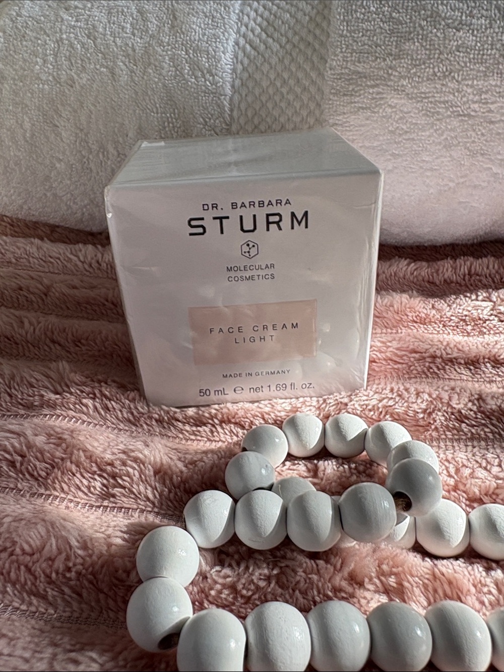 Dr Barbara Sturm Face Cream Light